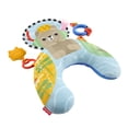 thumbnail image 2 of Juguete para Bebés Mattel Fisher Price Cojín Colorido de Actividades, 2 of 5