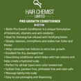thumbnail image 2 of Hair Chemist Pro-Growth Conditioner with Biotin 33.8 oz., 2 of 5