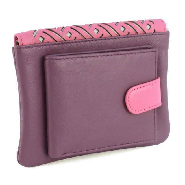 Eastern Counties Leather Sac à Main en Cuir pour Femmes