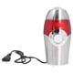 thumbnail image 1 of Molinillo de especias de café ZHCH eléctrico con hoja de acero inoxidable rojo 220V, 1 of 5