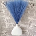 thumbnail image 3 of Simulation Reed Bouquet   Nordic  Decoration 43cm7 Fork  Artificial Pampas Grass, 3 of 7