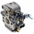 thumbnail image 2 of Para Husqvarna 135 135E 140 140E 435 440 435E 440 440E Motosierra para Jonsared CS410 CS2240 CS2240S para Craftsman 358381800 para Zama C1T-EL41 Carb, 2 of 5