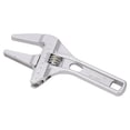 thumbnail image 4 of Bathroom Wrench, Firm Fixing Adjustable Wrench Portable 7-70m Wide Opening  for Working, 4 of 8