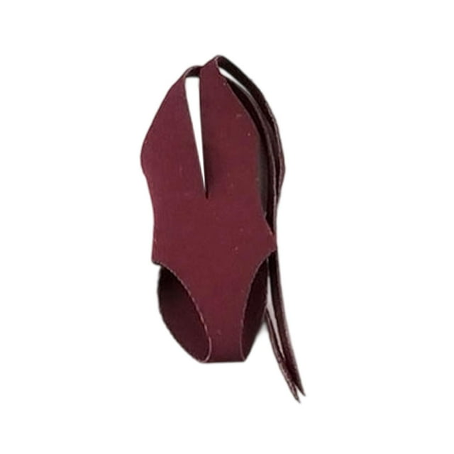 Figura de acción a escala 1/12, ropa, traje de baño, minivestido de moda para muñeca. Rojo
