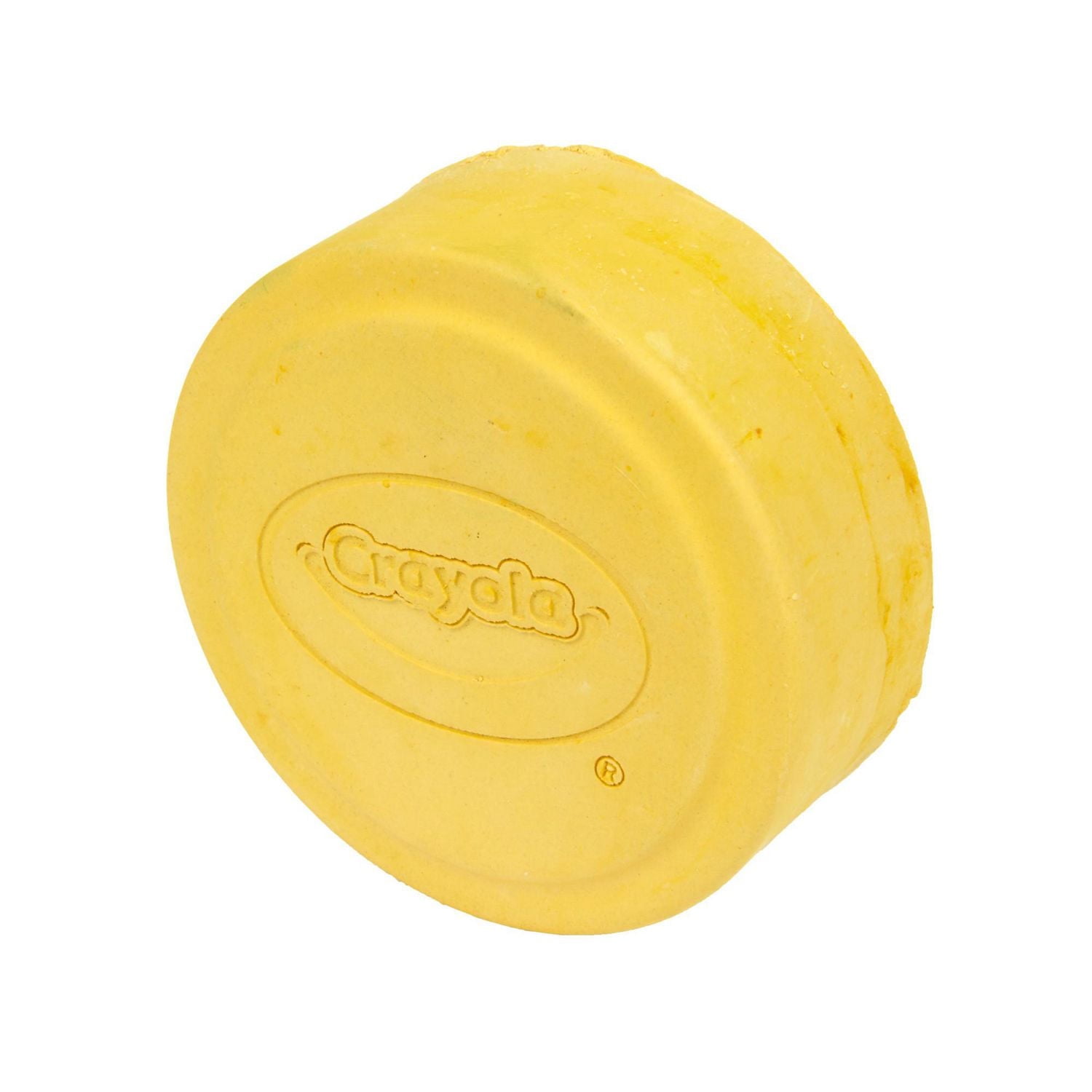 Craie de trottoir lavable Super Chalk Crayola