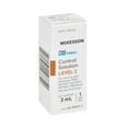 thumbnail image 4 of McKesson TRUE METRIX Control Solution for Diabetes Testing - Level 2, 3 mL, 1 Ct, 4 of 6