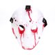 thumbnail image 1 of Máscara de cosplay Jasons para Halloween, carnaval y pascua para adultos, 1 of 2