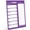 Purple, variant on Inkdotpot Weekly Meal Planner Notepad 7"x10 , "Meal Planner" Magnetic Meal Planning Pad with Tear Off Grocery Shopping List for Fridge- Kitchen & Home - 54 Sheets -WN