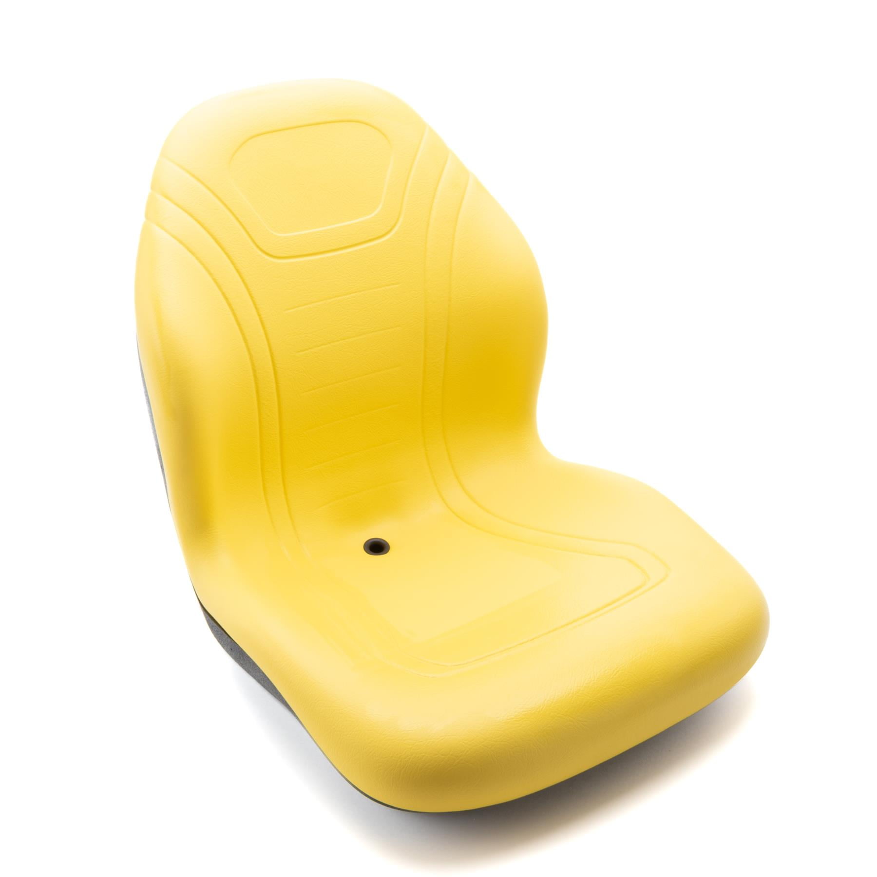 John Deere High Back Seat AM141482