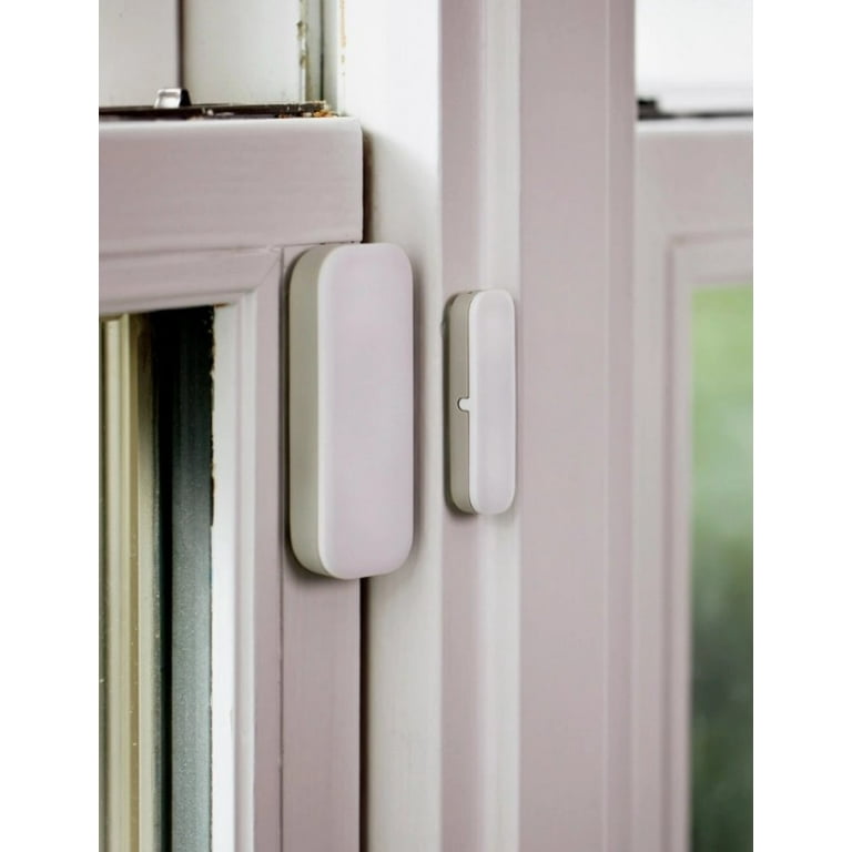 Vivint Window Alarm Sensor Vivint DW11 V-DW1100-345 Smart Window - Main Image