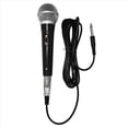 thumbnail image 4 of 3X Handheld Professional Wired Dynamic Microphone Clear Voice Mic for Karaoke Vocal Music Performance, 4 of 8