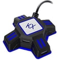thumbnail image 2 of Keyboard And Mouse Converter Adapter Switch APEX For Xbox One PS4 KX Gaming, 2 of 5