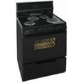 thumbnail image 2 of PREMIER EDK240BP 30" freestanding coil electric range, 2 of 7