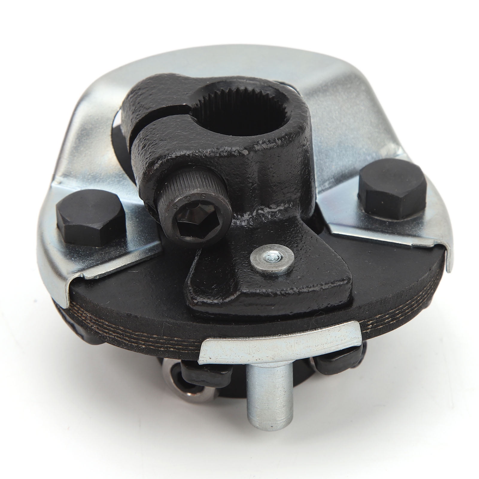 36 Spline Steering Rag Joint, 3/4 Inch Vibration Reduction Rugged Accurate Reliability Steering