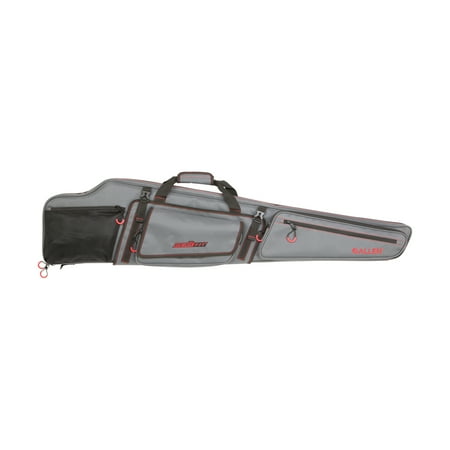 Allen Company 48 Dakota Gear Fit Rifle Soft Case Gray Polyester 949-48
