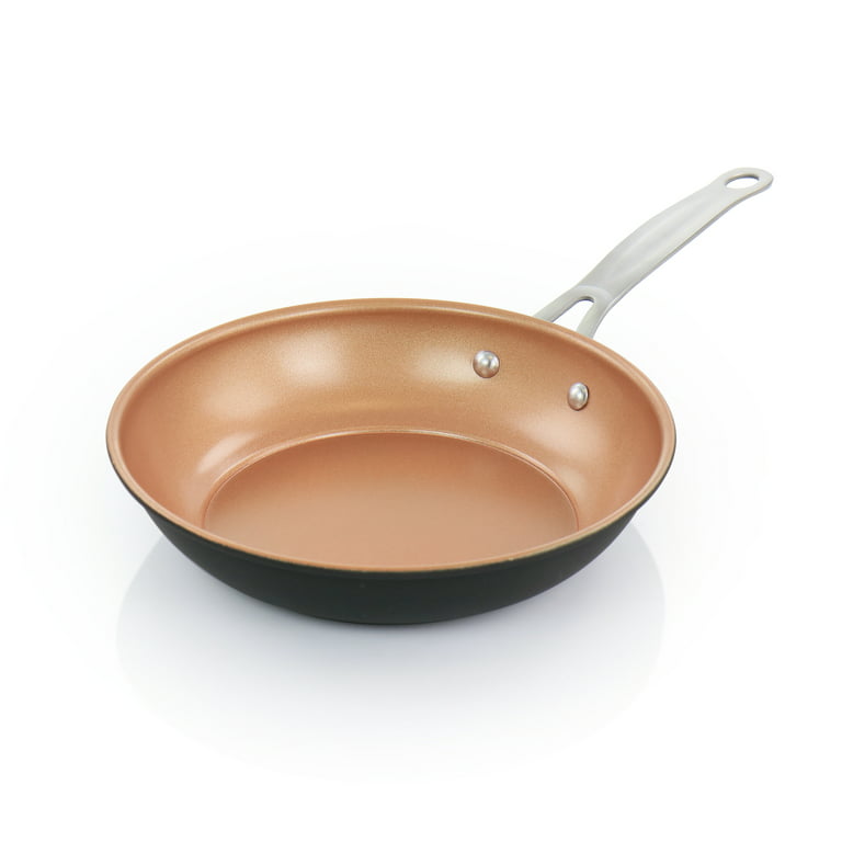 Chestnut pan