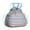 Pioneer Flower, variant on Pioneer Flower Drawstring Lunch Bag Women - Drawstring Lunch Bag Insulated for Work Office - Stain-Resistant Large Lunchbags for Women with Multi-Pockets