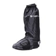 thumbnail image 1 of 4xStreet Riding Racing Fundas Para Botas De Motocicleta Protector Para Zapatos A Prueba De Lluvia M SM SunniMix cubiertas de botas de moto, 1 of 8