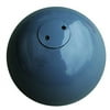 Amber Athletic Gear Economy Turned Iron Shot Put 3kg Red