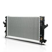 Saturn Sl2 Radiator