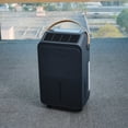 thumbnail image 5 of Dehumidifier for Basement with Drain Hose Max 34 Pints,Intelligent Humidity Control,Black, 5 of 5