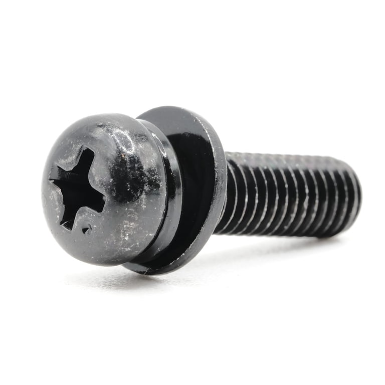 Screws for Toshiba 43LF621U21 TV Stand / Legs (Set of 4) - Walmart.com