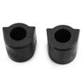 thumbnail image 3 of 2pcs Front Stabilizer Bushing 25mm for Mercedes Benz E Class W212 09-16 2123230965, 3 of 3