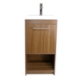thumbnail image 2 of Gabinete Para Baño Con Espejo Decorativo PATTANI, 2 of 6