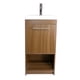 thumbnail image 2 of Gabinete Para Baño Con Espejo Decorativo PATTANI, 2 of 6