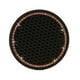 thumbnail image 1 of Fiudx Almohadilla de Goma Antideslizante Redonda, Material de Silicona Duradero, Diseño Antideslizante, Ideal para Usar En El Coche y En Casa, Accesorio para Portavasos, Fácil de Limpiar, 7 X 7 Cm, J, 1 of 6