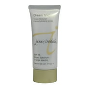 Jane Iredale Dream Tint Tinted Moisturizer SPF 15 Lilac Brightener 1.7 Ounce