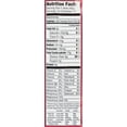 thumbnail image 2 of Dave's Killer Bread® Powerseed® Organic Bread 25 oz. Loaf -Pack Of 5, 2 of 2