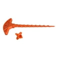 thumbnail image 5 of Caulk Cap Finishing Tool Versatile PP Material for Open Caulking Tubes Suitable for DIY Enthusiasts, 5 of 9