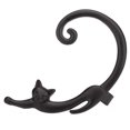 thumbnail image 1 of Regalo de pendiente de Metal colgante de oreja de gato tridimensional de animal pequeño de dibujos animados lindo creativo Wmkox8yi  sjalhkljlk631, 1 of 1