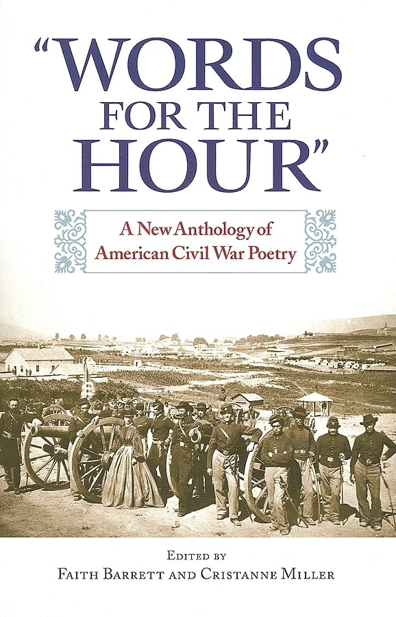 Words To Describe The Civil War