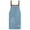 Blue, variant on Travelwant Adjustable Bib Apron Waterdrop Resistant with Pockets Cooking Kitchen Aprons for Women Men Chef