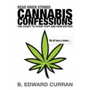 Read When Stoned Edition: Read When Stoned: Why do I smoke cannabis? (Series #2) (Paperback)