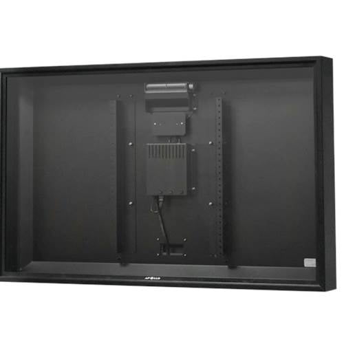 Apollo Enclosures Outdoor Weatherproof LCD TV Enclosure for 39" 43
