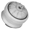 thumbnail image 4 of Engine Engine Motor Mount Mounting Support Left or Right 1242401917 Fit for  190D 260E 300E, 4 of 7