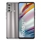 thumbnail image 2 of Smartphone Motorola Moto G60 128GB 6GB - Plata más Audifonos, 2 of 3