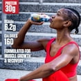thumbnail image 4 of Dymatize Performance Protein Shake, Fruity Pebbles, 30g Protein, 12 Count, 4 of 6