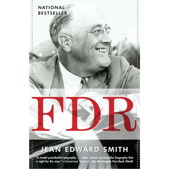 FDR, (Paperback)