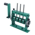 thumbnail image 5 of Portable Manual Wire Stripping Machine Scrap Cable Stripper Copper Recycle Tool, 5 of 12