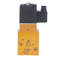 thumbnail image 3 of Válvula solenoide de alta presión, válvula solenoide, guía interna, guía interna, válvula solenoide, válvula solenoide, acabado de lujo, 3 of 9