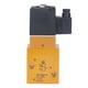 thumbnail image 3 of Válvula solenoide de alta presión, válvula solenoide, guía interna, guía interna, válvula solenoide, válvula solenoide de inversión, grado profesional, 3 of 8