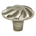 thumbnail image 1 of Berenson 3054-1WN-P Bouton Rhapsody de 1,312 Po avec Nickel Patiné, 1 of 2