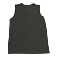 thumbnail image 2 of Playera Wilson para Hombre con Cuello Redondo sin Mangas con Wilson en el Pecho Negro Talla EG, 2 of 4