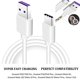 thumbnail image 1 of Cable de datos tipo C 5A ShuxiuWang 8390605069901, 1 of 1