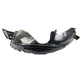 thumbnail image 3 of TRQ Inner Fender Liner Set Fits Select 2007-2009 Suzuki SX4 SZ1248118 SZ1249118, 3 of 5