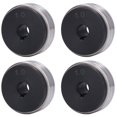 thumbnail image 4 of Wire Feeder Rollers,10PCS 40mm Wire Feeder Welder Wire Guide Rollers Weld Wire Guide Wheel Streamlined Design, 4 of 8